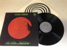 IAN CARR WITH NUCLEUS..SOLAR PLEXUS. RARE UK FIRST ISSUE ALBUM..VERTIGO 6360 039