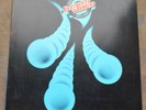 LP MANFRED MANN'S EARTH BAND Nightingales & Bombers 1st GERMANY, MINT-