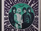 FABULOUS FOUR: A Place In The Sun 45 (Sweden, PS) Rock & Pop