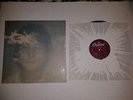The Beatles JOHN LENNON lp Imagine shrink MISPRESS different album side one