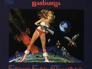 BARBARELLA The Bob Crewe Generation DYNOVOICE RECORDS Sealed COLORED VINYL LP