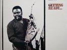 FREDDIE KING / LEON RUSSEL / GETTING READY / BLUES / NIPPON PHONOGRAM JAPAN