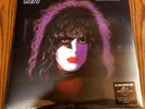 KISS - Paul Stanley 1978 Solo - NEW - Vinyl LP - KISSTERIA - 2014