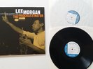 LEE MORGAN The Procrastinator 180 Gr 45 RPM Jazz Vinyl NM Wie Neu Blue Note DoLP