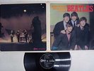 BEATLES PLEASE PLEASE ME ODEON OP-7548 Japan VINYL LP