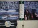 DEEP PURPLE MACHINE HEAD WARNER P-8224W Japan OBI VINYL LP