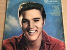 Elvis Presley - Elvis - UK 1959 Vinyl LP Record - US title: For LP Fans Only