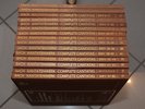 Bach-Kantaten, das Alte Werk, Telefunken, Harnoncourt, Leonhardt, 30 LP Box Sets