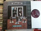 JETHRO TULL DDR AMIGA LP: THE BEST (855666)