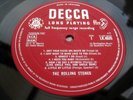 Rolling Stones DEBUT MONO PRESS UK LP 1964 2A/4A  SUPERB MINT MINUS AUDIO