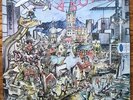 Asoka - S/T Sonet 2527 LP Original Swedish Psych