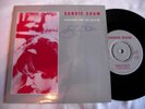 SANDIE SHAW   HAND IN GLOVE ** 1984 ROUGH TRADE 45 SIGNED. THE SMITHS MORRISSEY.