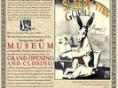 SLEEPYTIME GORILLA MUSEUM-GRAND OPENING AND CLOSING VINYL NEW