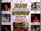 ELVIS PRESLEY w/NANCY SINATRA SPEEDWAY ULTRA-RARE ORIG '67 RCA LP w/ BONUS PHOTO