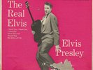 HTF Elvis Presley Maroon Label ep 