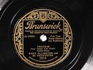 Duke Ellington and His Orchestra BRUNSWICK 7514 E+ PRE WAR JAZZ 78