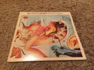 DIRE STRAITS  -  ALCHEMY  LIVE DOUBLE ALBUM