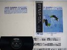 STAN GETZ/LOUIZ BONFA/MARIA TOLEDO JAZZ SAMBA ENCORE VERVE MV 2100 Japan OBI LP