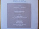 33t LP ARVO PÄRT : Tabula Rasa - ECM NewSeries