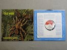 THE WEB Theraphosa Blondi DERAM LP   P-1W & P-1W   SML-R 1058