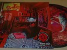 MONSTER MAGNET-COBRAS AND FIRE-2015 2xLP-RED VINYL-200 ONLY+SLIPMAT-NEW & SEALED