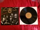 Aerosmith  Get Your Wings  SQ Quadraphonic LP Quad Album VG-/VG