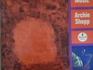 Archie Shepp Fire Music Mono A-86 Impulse 1965 Release