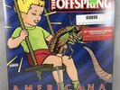 Offspring - Americana LP NEW 2018 REISSUE RED VINYL