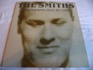 THE SMITHS   STRANGEWAYS, HERE WE COME ** 1987 ROUGH TRADE LP