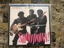 ALBERT COLLINS ROBERT CRAY JOHNNY COPELAND SHOWDOWN MFSL MASTER RECORDING