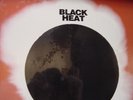 BLACK HEAT BLACK HEAT ATLANTIC RECORDS SD 7237 LIMITED EDITION RHINO PRESSING LP