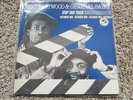 Clint Eastwood & General Saint - Stop that train 12'' Reggae Vinyl