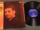 AL SMITH MIDNIGHT SPECIAL PROMOTIONAL LP Prestige 1013 Bluesville MONO VG