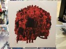 Grindhouse Releasing Riz Ortolani Cannibal Holocaust Soundtrack Green LP Rare