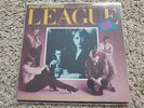 The Human League - Don't you want me/ Do or die 12'' Disco Vinyl
