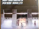 Wagner - Der Ring Komplett - Boulez - 4 LP Boxen = 16 Lps + Buch (s.Bilder)