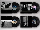 U2 ? The Joshua Tree Singles: Remastered & Live 1987/2017 | Vinyl 4x 10'' | NEU