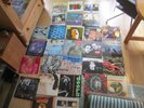 Vinyl Konvolut 28 Lps. Hauptsächlich Rock, Pop, Reggae 70er und 80er Jahre