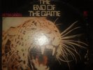 The End of the Game Peter Green Orig 1970 Reprise LP Record Album Fleetwood Mac