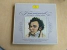 Schubert - Chamber Music - Klien - Schneiderhan - DGG 8LP-Box Stereo