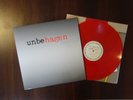 NINA HAGEN BAND - UNBEHAGEN - RED COLORED VINYL LP - MOV LIMITED 300