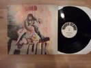 Elias Hulk-Unchained-NM/VG+ Psych Prog Hard Rock SSYB8 Young blood super cool