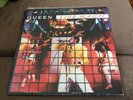 QUEEN LIVE MAGIC,1986 EMI VINYL RECORD,MADE IN AUSTRALIA,ORIGINAL RECORDING