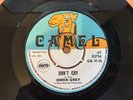 EVERY BEAT OF MY HEART / DON`T CRY / OWEN GREY, BOSS SKINHEAD REGGAE, HEAR