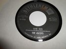 Northern Soul , The Ascots  