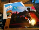 Toyah Sheep Farming In Barnet / The Blue Meaning Vinyl LP Records EX-VG EX-VG+