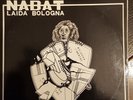 NABAT : LAIDA BOLOGNA ORIGINAL KBD Wretched Declino CCM CANI FURIOUS HC