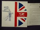 Rock Over London Show #306 Simple MInds LIVE/Elvis Costello/Peter Frampton