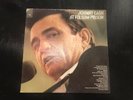 Johnny Cash LIVE At Folsom Prison Vinyl