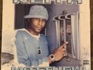 New Kool Keith Matthew Double LP 12” Record Vinyl 2000 Factory Sealed Funky Ass